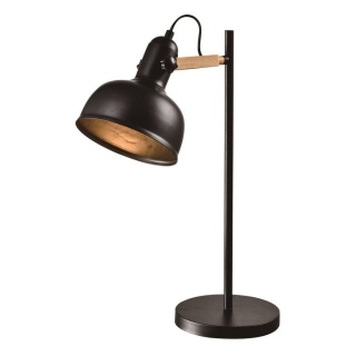 Lampka biurkowa RENO loft retro vintage - Candellux Lighting