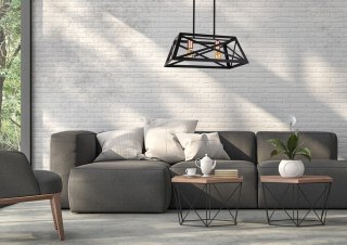 Lampa wisząca ORIGAMI podwójna - Candellux Lighting