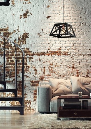 Lampa wisząca ORIGAMI pojedyncza - Candellux Lighting