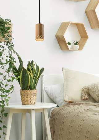 Lampa wisząca TUBO 10 - Candllux Lighting