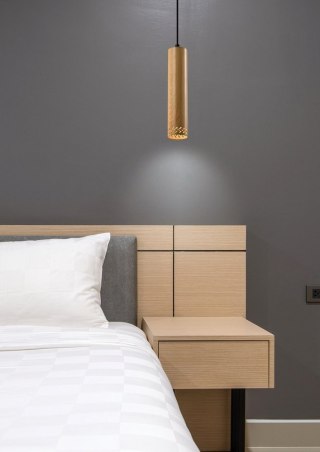 Lampa wisząca TUBO 25 - Candellux Lighting