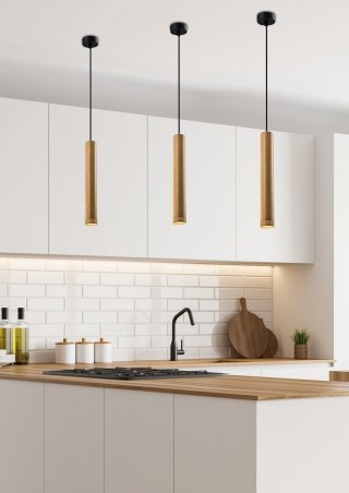 Lampa wisząca TUBO 40 - Candellux Lighting