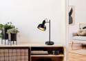 Lampka biurkowa RENO loft retro vintage - Candellux Lighting