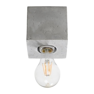 Oprawa natynkowa ARIZ beton - Sollux Lighting
