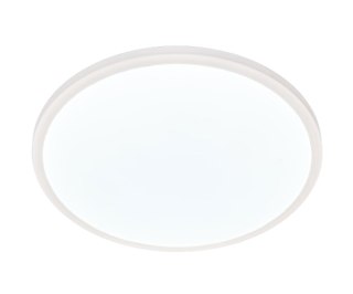 Plafon łazienkowy ARCTIC biały IP54 - Light Prestige
