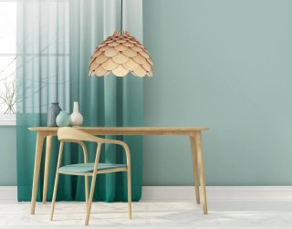 Lampa wisząca BURGO duża - Light Prestige