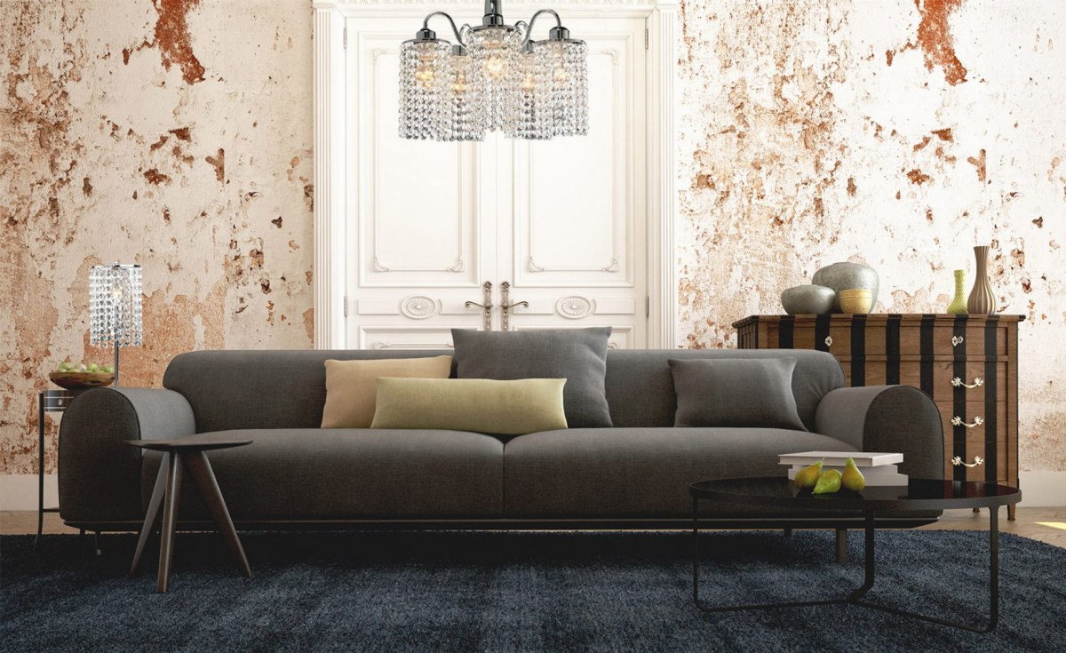 Lampa wisząca BRIGHT STAR 1 - Light Prestige Lampa wisząca BRIGHT STAR 1 - Light Prestige