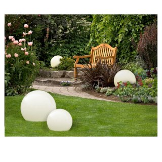 Kula ogrodowa GAJA 350/s lampa zewnętrzna - Light Prestige