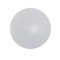 Plafon / kinkiet okrągły PLATILLO 26 duży biały 18W - Light Prestige