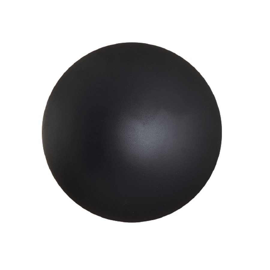 Plafon / kinkiet okrągły PLATILLO 16 mały czarny 6W - Light Prestige Plafon / kinkiet okrągły PLATILLO 16 mały czarny 6W - Light Prestige