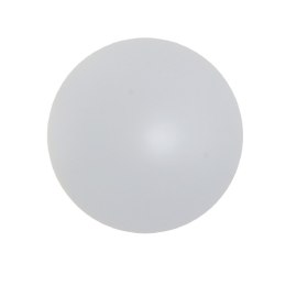 Plafon / kinkiet okrągły PLATILLO 21 średni biały 12W - Light Prestige