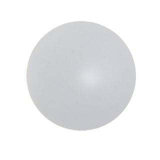 Plafon / kinkiet okrągły PLATILLO 21 średni biały 12W - Light Prestige