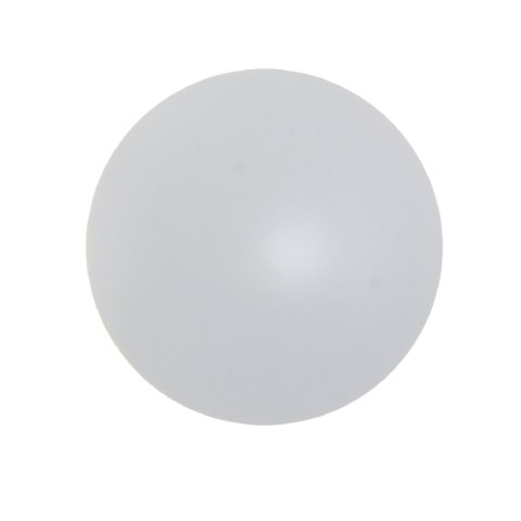 Plafon / kinkiet okrągły PLATILLO 21 średni biały 12W - Light Prestige