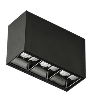 Reflektor Star 3 magnetic Light Prestige