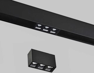 Reflektor Star 3 magnetic Light Prestige