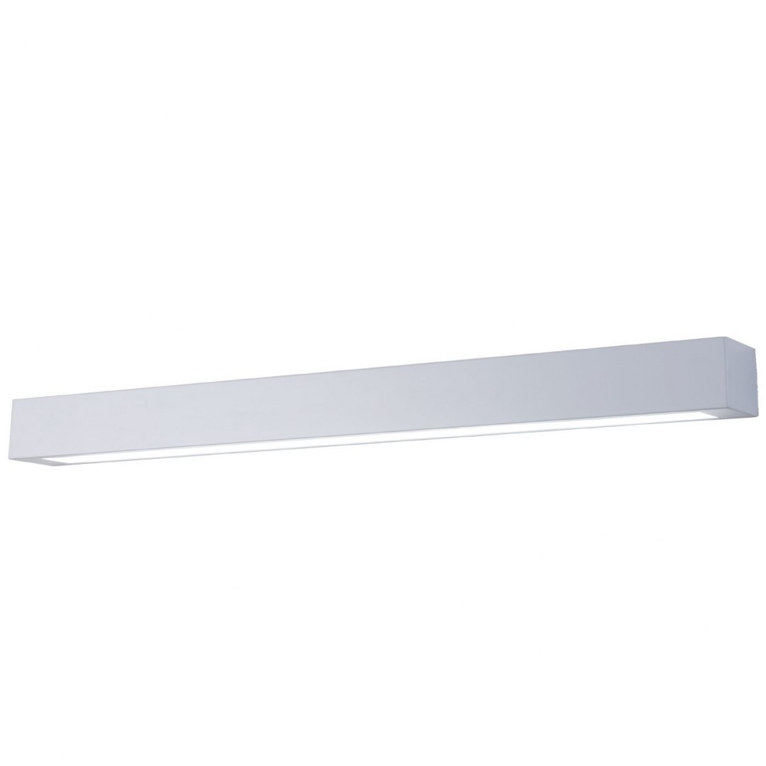 Plafon IBROS biały XL 36W 4000K IP44 - Light Prestige Plafon IBROS biały XL 36W 4000K IP44 - Light Prestige