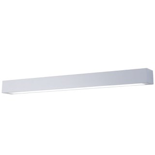 Plafon IBROS biały XL 36W 4000K IP44 - Light Prestige