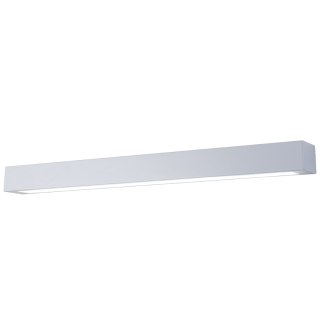 Plafon IBROS biały duży 24W 3000K IP44 - Light Prestige