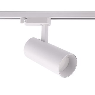 Reflektor ICE biały do systemu szynowego 1F - Light Prestige