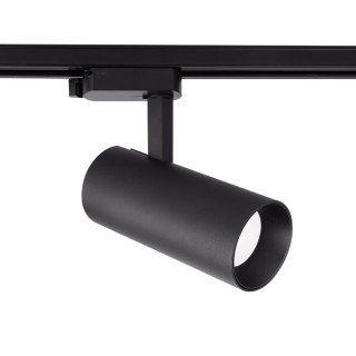 Reflektor ICE czarny do systemu szynowego 1F - Light Prestige