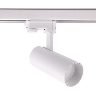 Reflektor ICE biały 3F do systemu szynowego trójfazowego - Light Prestige