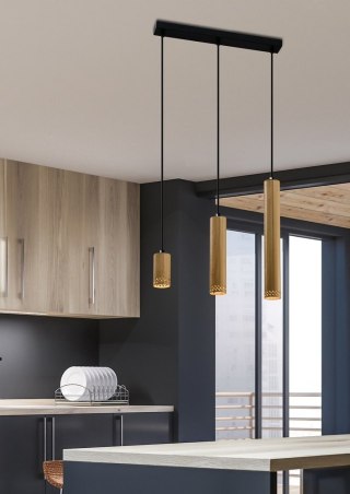 Lampa wisząca TUBO 33-79114 - Candellux Lighting