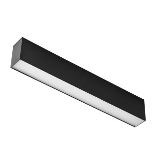 Reflektor szynowy MAGNETIC MOON 20W czarny 4000K - Light Prestige