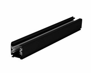 Szynoprzewód 3F 2m czarny trójfazowy szyna - Light Prestige