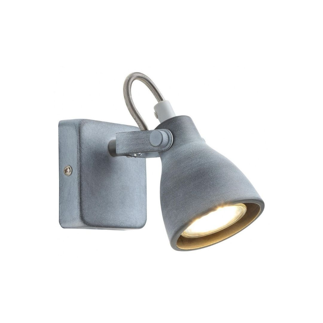 Kinkiet ASH reflektor - Candellux Lighting Kinkiet ASH reflektor - Candellux Lighting