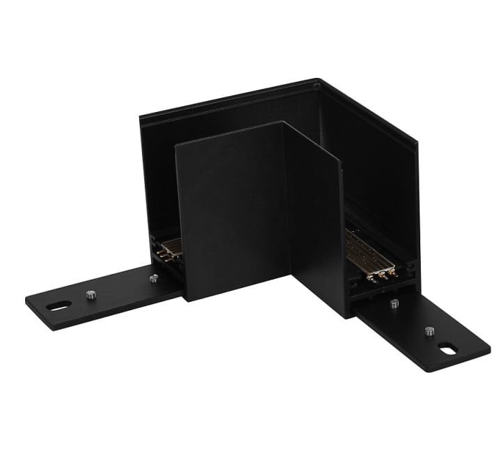 Łącznik kątowy L do systemu szynowego Magnetic - Light Prestige Łącznik kątowy L do systemu szynowego Magnetic - Light Prestige