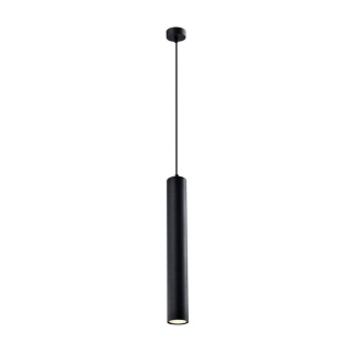 Lampa wisząca TUBO 40 czarna 31-78551 - Candellux Lighting