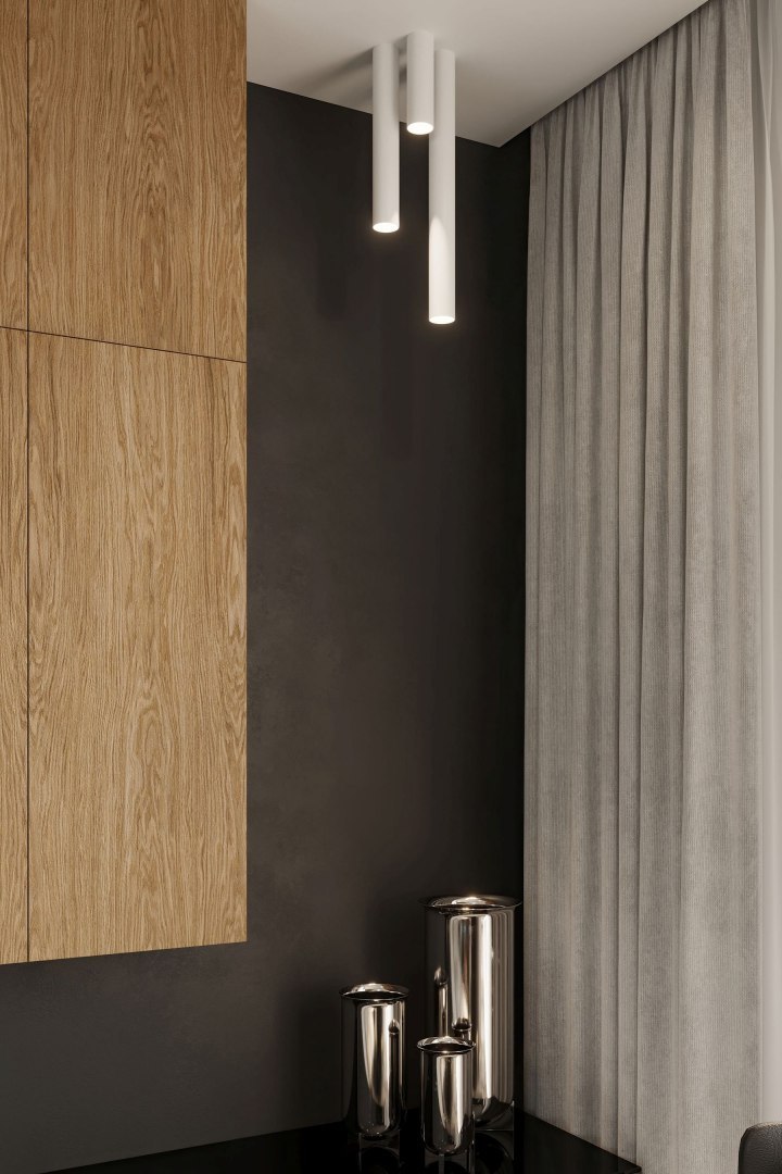 Lampa natynkowa tuba LAGOS 10 biała - Sollux Lighting Lampa natynkowa tuba LAGOS 10 biała - Sollux Lighting