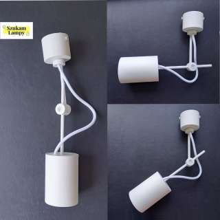 Reflektor natynkowy STICK BIANCO - Orlicki Design