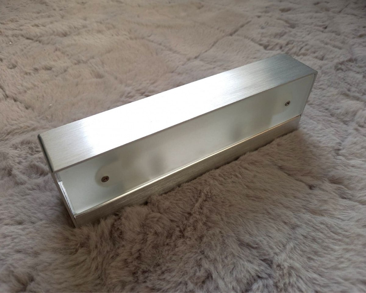 Kinkiet BASTONE 230 - Orlicki Design Kinkiet BASTONE 230 - Orlicki Design