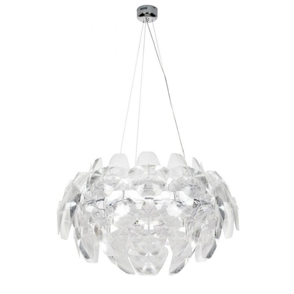 Lampa wisząca 3D BIG - King Home Lampa wisząca 3D BIG - King Home