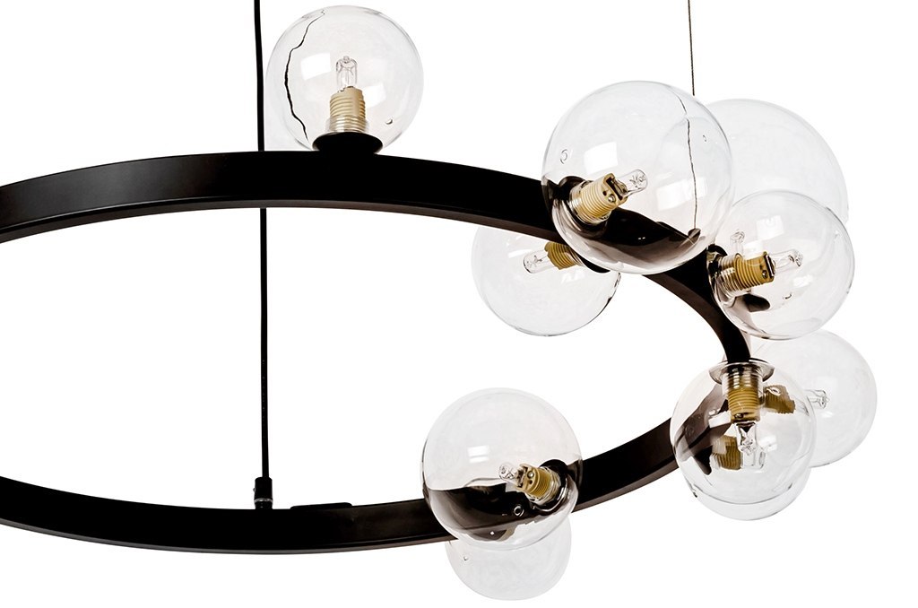 Lampa wisząca ALURE 85 - King Home Lampa wisząca ALURE 85 - King Home