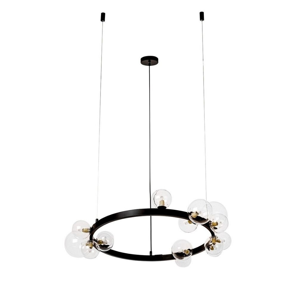 Lampa wisząca ALURE 85 - King Home Lampa wisząca ALURE 85 - King Home