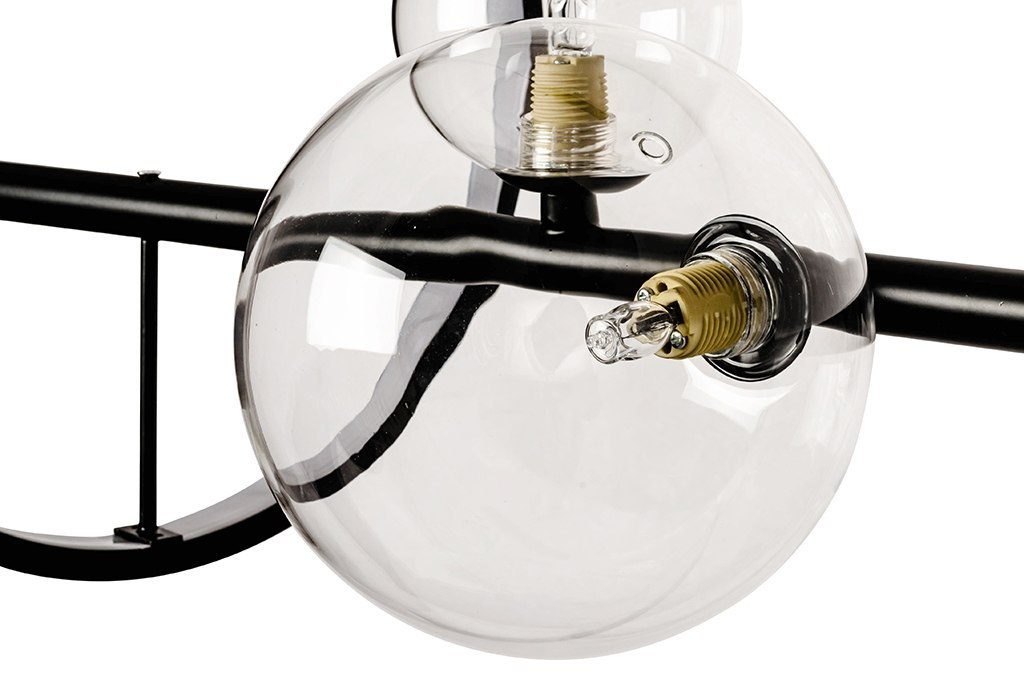 Lampa wisząca ALURE LINE 120 - King Home Lampa wisząca ALURE LINE 120 - King Home