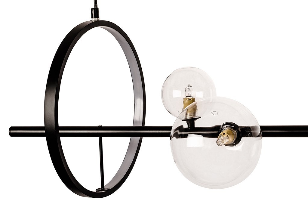 Lampa wisząca ALURE LINE 120 - King Home Lampa wisząca ALURE LINE 120 - King Home