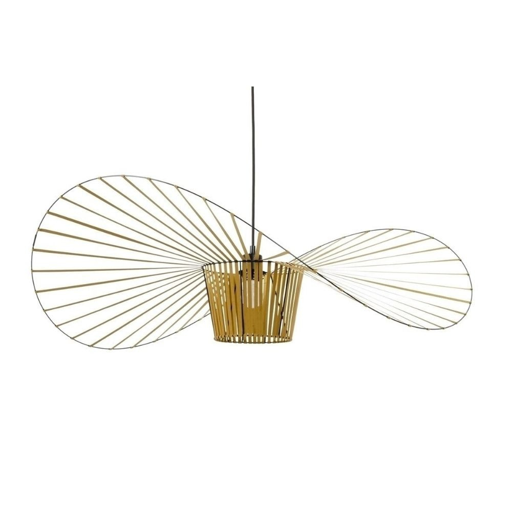 Lampa wisząca CAPELLO FI 100 złota - King Home Lampa wisząca CAPELLO FI 100 złota - King Home
