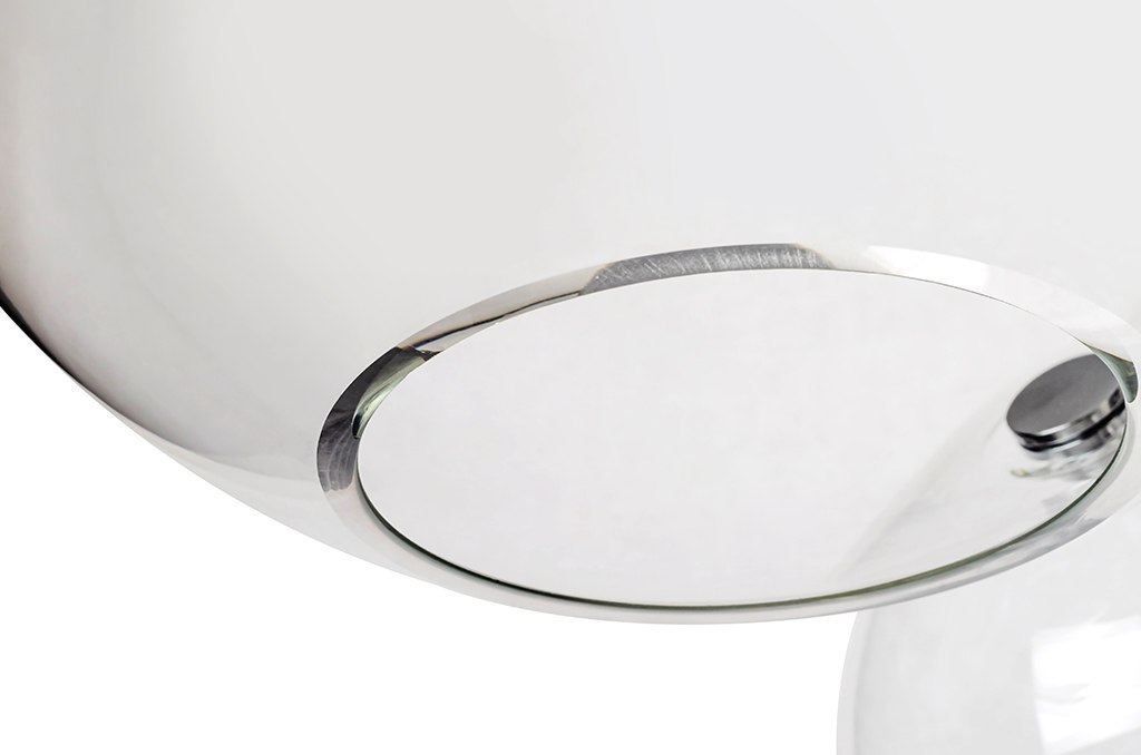 Lampa wisząca CAPRI 4 chrom 60 LED - King Home Lampa wisząca CAPRI 4 chrom 60 LED - King Home