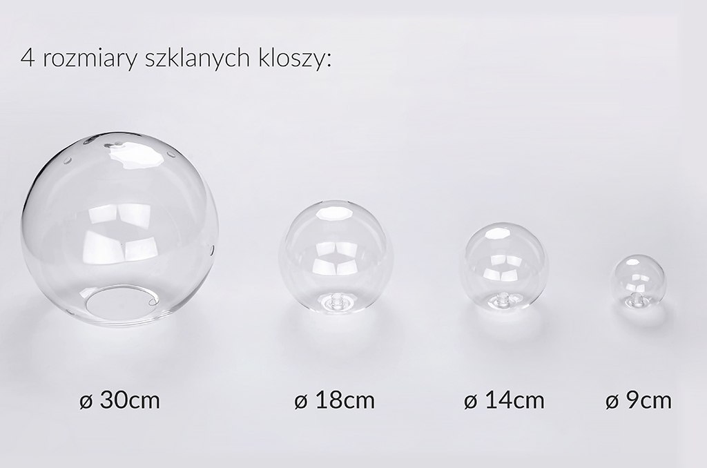 Lampa wisząca CAPRI DISC 3 chrom LED - King Home Lampa wisząca CAPRI DISC 3 chrom LED - King Home
