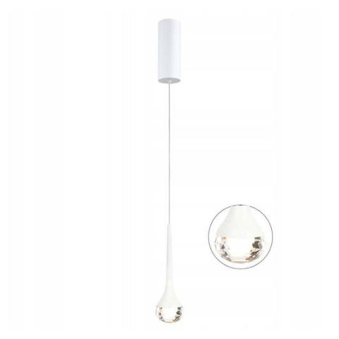 Lampa wisząca CRIMA BIANCO - Orlicki Design Lampa wisząca CRIMA BIANCO - Orlicki Design