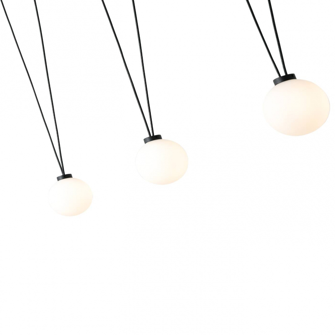 Lampa wisząca MOVO III - Orlicki Design Lampa wisząca MOVO III - Orlicki Design