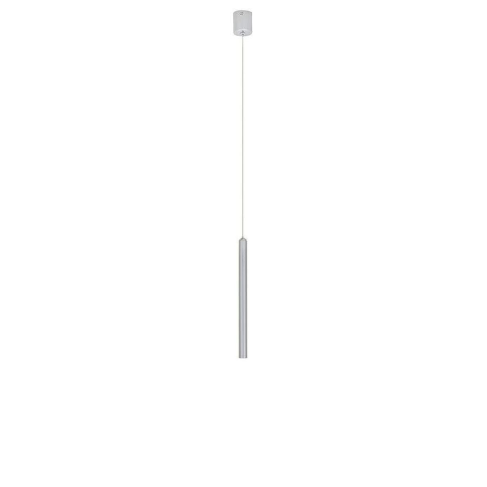 Lampa wisząca ORGANO 60 chromowana - LED, metal King Home Lampa wisząca ORGANO 60 chromowana - LED, metal King Home