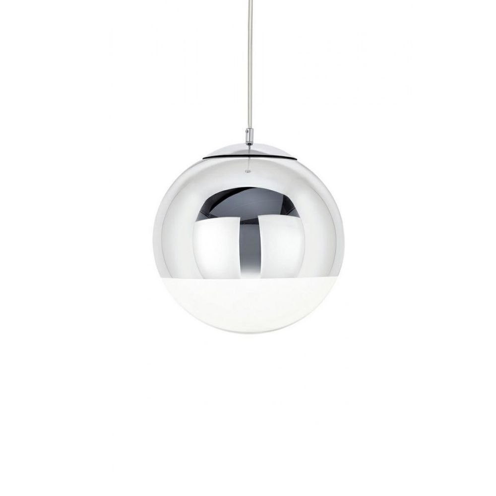 Lampa wisząca REFLEX UP 15 chrom - King Home Lampa wisząca REFLEX UP 15 chrom - King Home