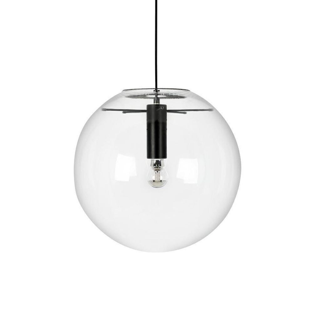 Lampa wisząca SANDRA 35 czarna - King Home Lampa wisząca SANDRA 35 czarna - King Home