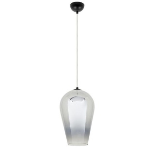 Lampa wisząca VENZA 20 chromowana - King Home