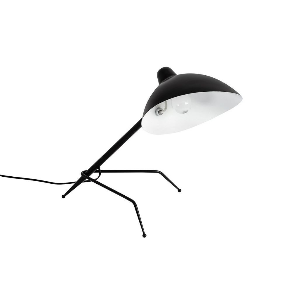Lampka biurkowa RAVEN - King Home Lampka biurkowa RAVEN - King Home