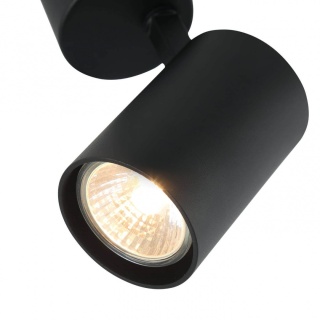 Reflektor natynkowy TUKA NERO - Orlicki Design